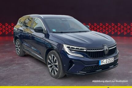 Renault Espace Gebrauchtwagen