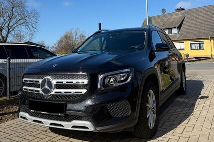 Mercedes-Benz GLB 220 Gebrauchtwagen