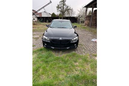 BMW 320 Gebrauchtwagen