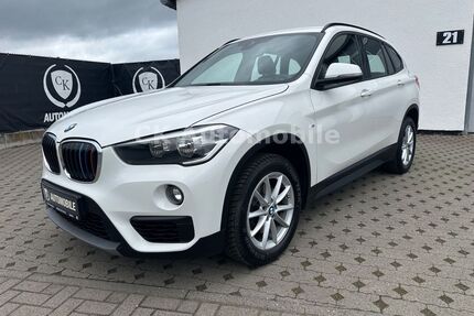 BMW X1 Gebrauchtwagen