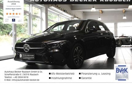 Mercedes-Benz A 180 Gebrauchtwagen