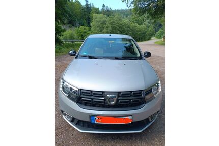 Dacia Logan Gebrauchtwagen