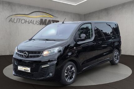 Opel Zafira Life Gebrauchtwagen