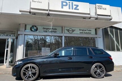 BMW 320 Gebrauchtwagen