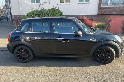 Mini ONE Gebrauchtwagen