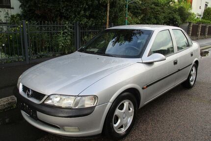 Opel Vectra Gebrauchtwagen