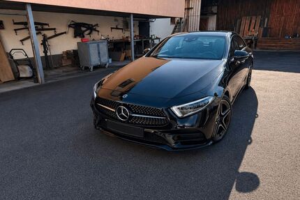 Mercedes-Benz CLS 350 Gebrauchtwagen