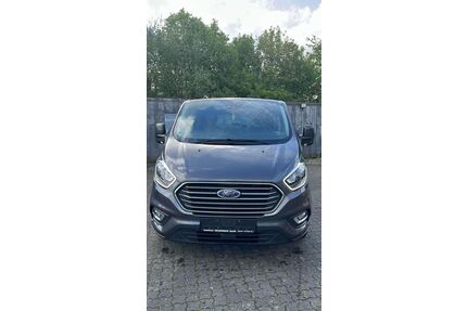 Ford Tourneo Custom Gebrauchtwagen