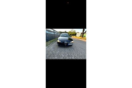 Alfa Romeo 147 Gebrauchtwagen