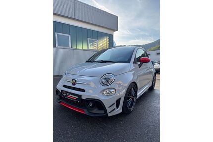 Abarth 500 Gebrauchtwagen