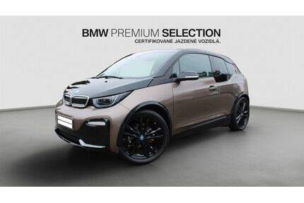 BMW i3 Gebrauchtwagen