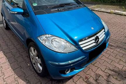 Mercedes-Benz A 200 Gebrauchtwagen
