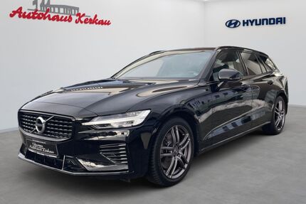 Volvo V60 Gebrauchtwagen