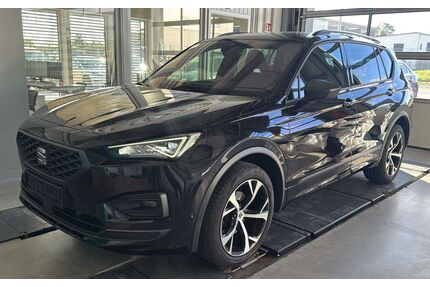 Seat Tarraco Gebrauchtwagen