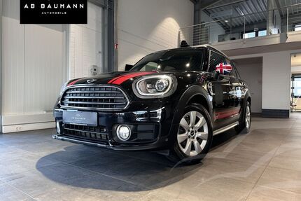 Mini One Countryman Gebrauchtwagen