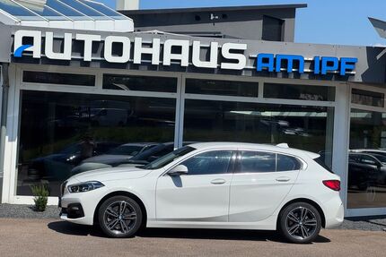 BMW 120 Gebrauchtwagen