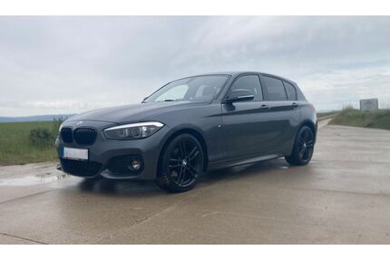 BMW 120 Gebrauchtwagen