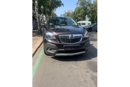 Opel Mokka Gebrauchtwagen