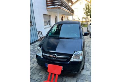 Opel Meriva Gebrauchtwagen