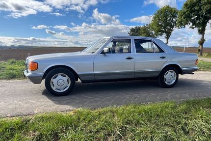 Mercedes-Benz 280 Gebrauchtwagen