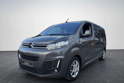 Citroen SpaceTourer Gebrauchtwagen