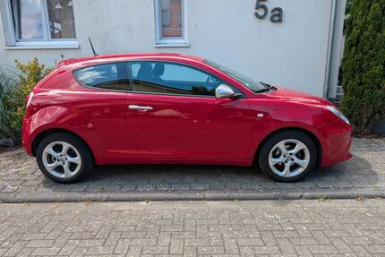 Alfa Romeo MiTo Gebrauchtwagen