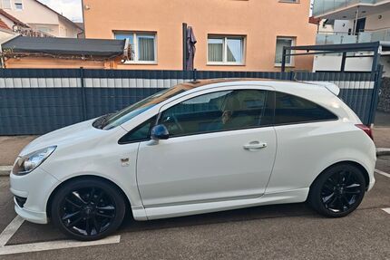 Opel Corsa Gebrauchtwagen