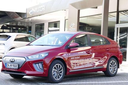 Hyundai IONIQ Gebrauchtwagen