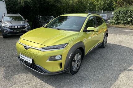 Hyundai KONA Gebrauchtwagen