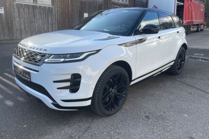 Land Rover Range Rover Evoque Gebrauchtwagen