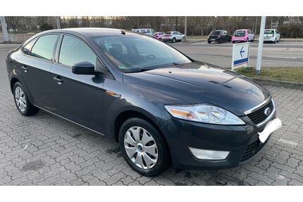 Ford Mondeo Gebrauchtwagen