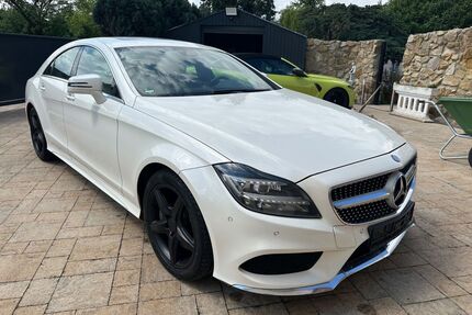 Mercedes-Benz CLS 500 Gebrauchtwagen