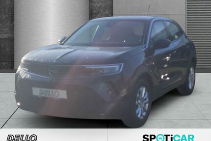 Opel Mokka-e Gebrauchtwagen