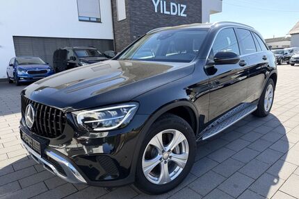 Mercedes-Benz GLC 300 Gebrauchtwagen