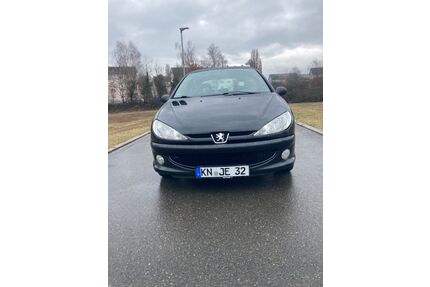 Peugeot 206 Gebrauchtwagen
