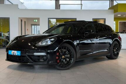 Porsche Panamera Gebrauchtwagen