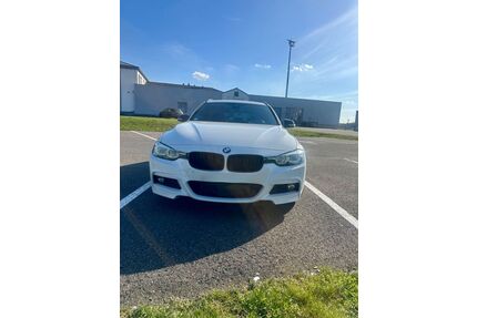 BMW 320 Gebrauchtwagen