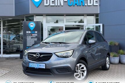 Opel Crossland (X) Gebrauchtwagen