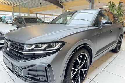 VW Touareg Gebrauchtwagen