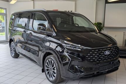 Ford Tourneo Custom Gebrauchtwagen