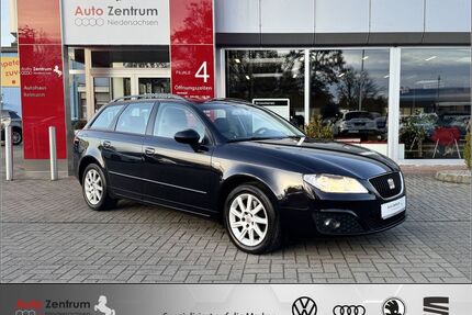 Seat Exeo Gebrauchtwagen