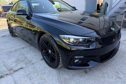 BMW 420 Gebrauchtwagen