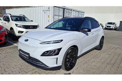 Hyundai KONA Gebrauchtwagen