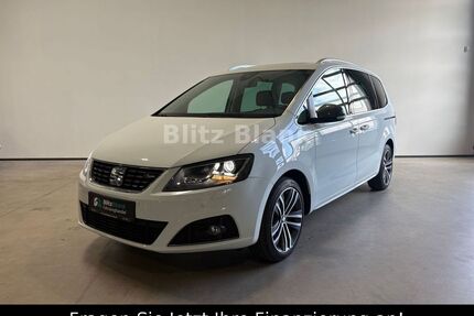 Seat Alhambra Gebrauchtwagen
