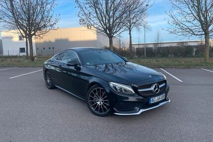 Mercedes-Benz C 250 Gebrauchtwagen