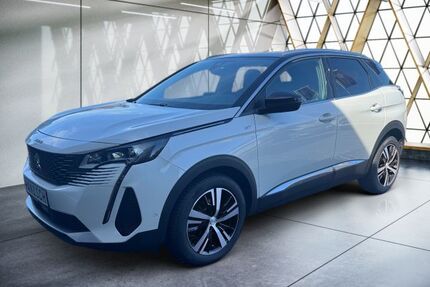 Peugeot 3008 Gebrauchtwagen
