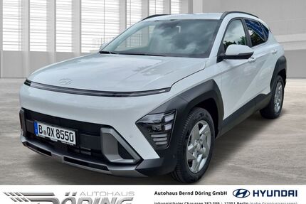 Hyundai KONA Gebrauchtwagen