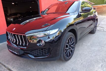 Maserati Levante Gebrauchtwagen