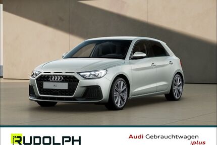Audi A1 Gebrauchtwagen