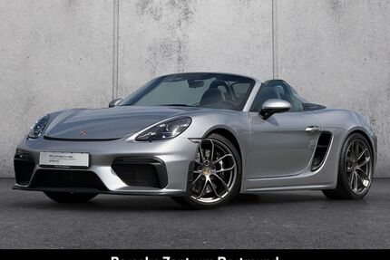 Porsche Boxster Gebrauchtwagen